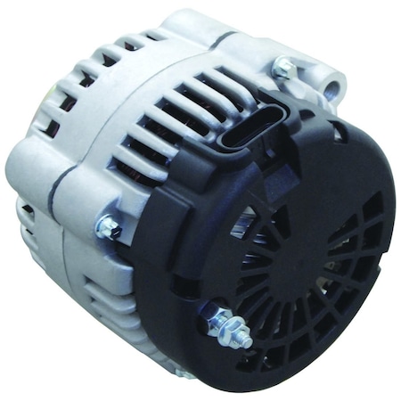 Replacement For Chevrolet  Chevy, 2004 Express G3500 81L Alternator